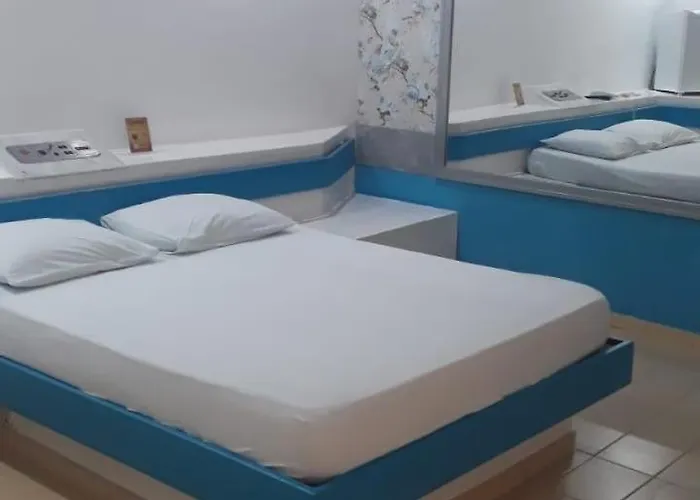Eros Motel Hotel